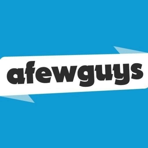 afewguys apps