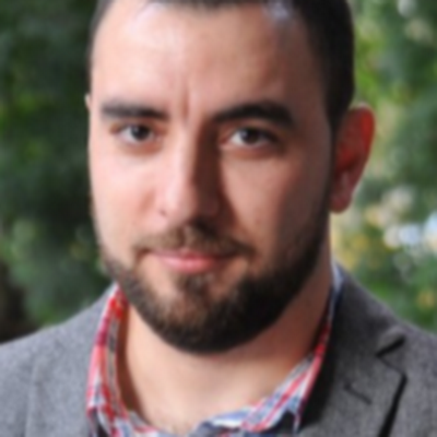 Lucian Vaduva