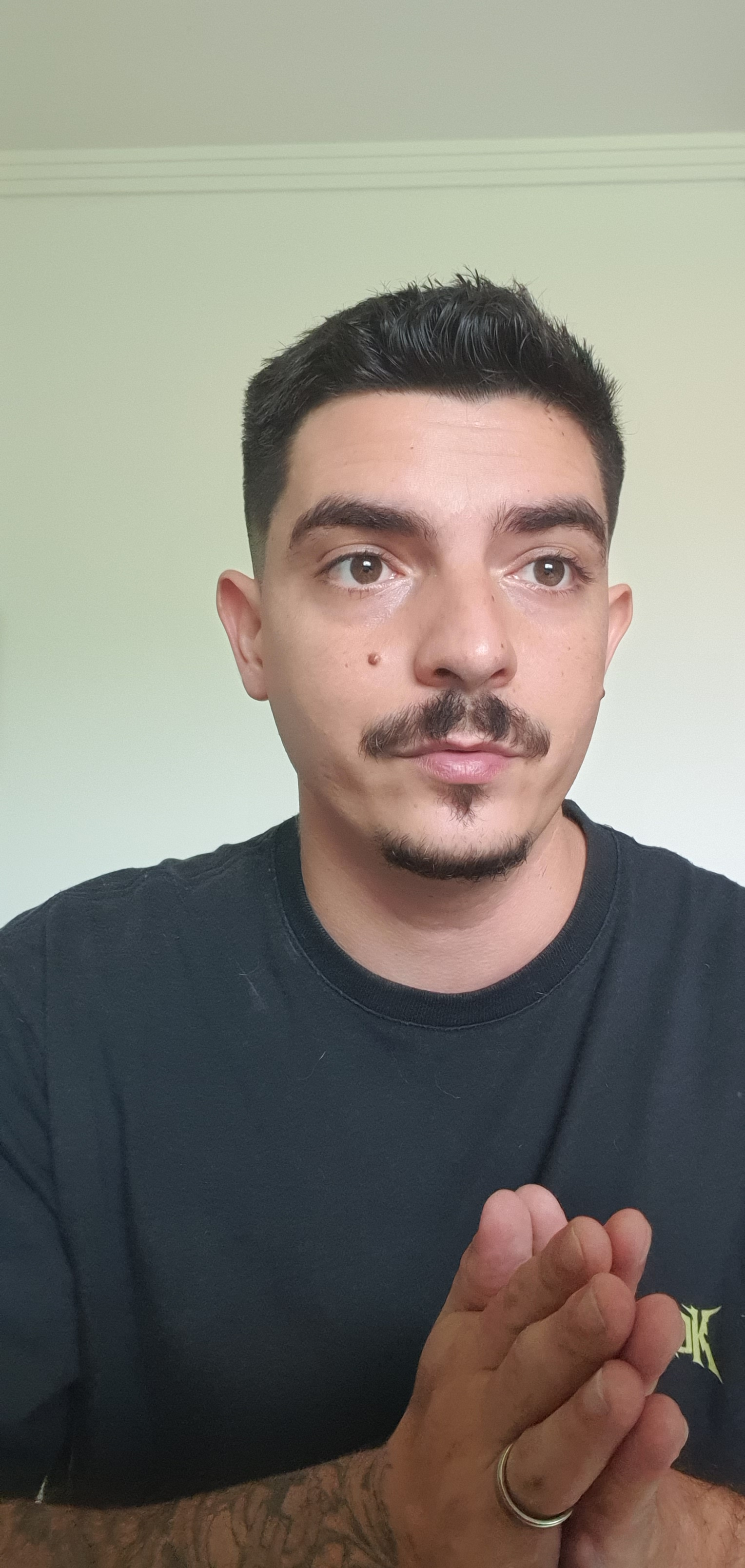 Silas de Oliveira Almeida Junior