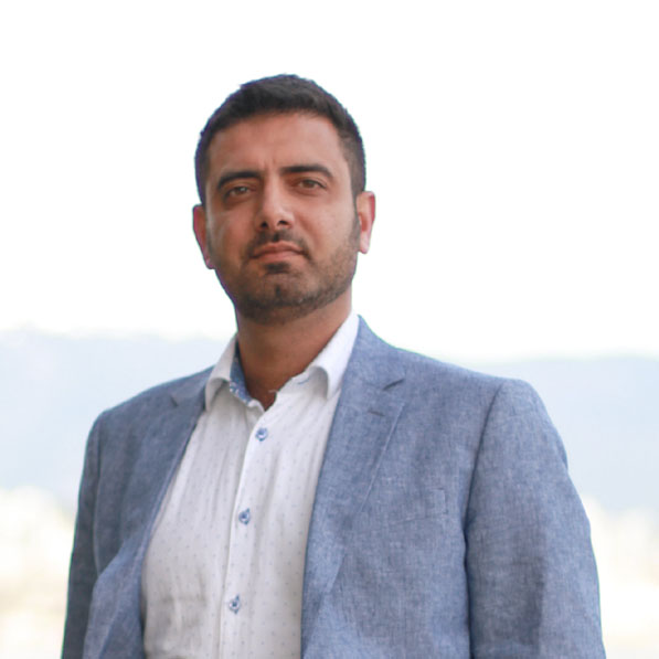 Ali AbdulHussein