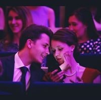 Дарья Хлыбова