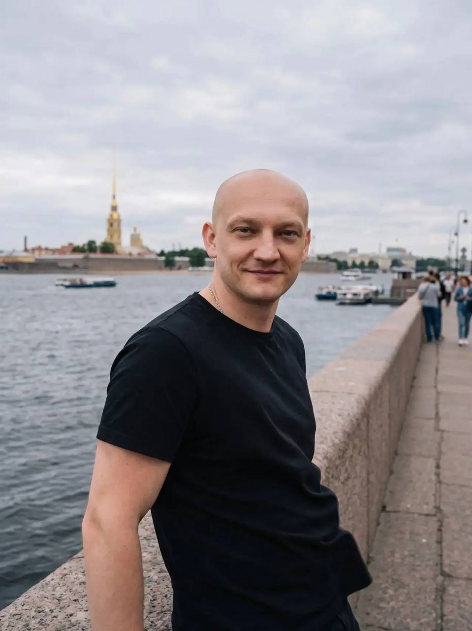 Ivan Zaletaev