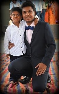 Abhishek Jakkannavar