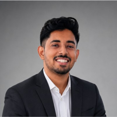 Pranav Shelke
