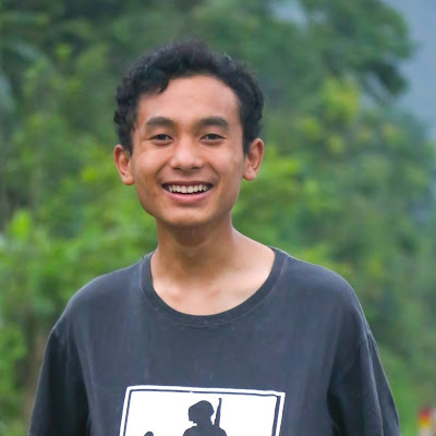 Pratik Shrestha