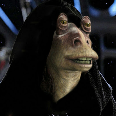 The Senate
