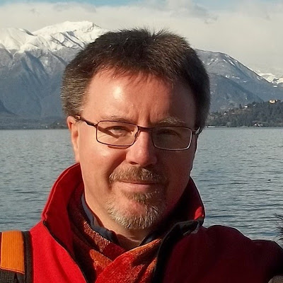 Stephen Osborne