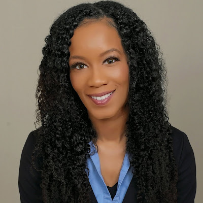 Whitney Johnson