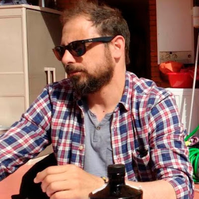 Nicolas Mattera