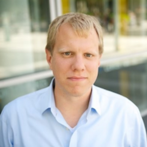 Hans Larsen