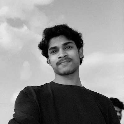 Abhishek Kv
