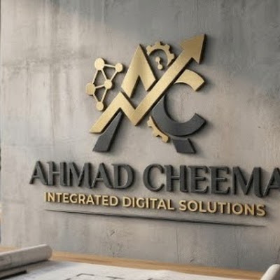 Ahmad Cheema