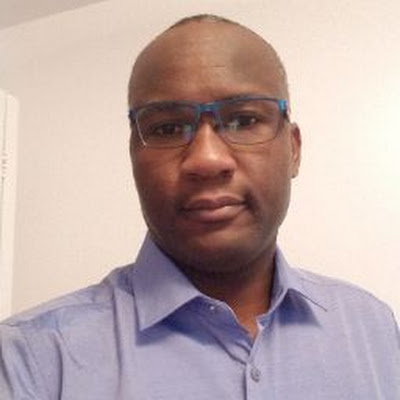 Gael Roland olinga