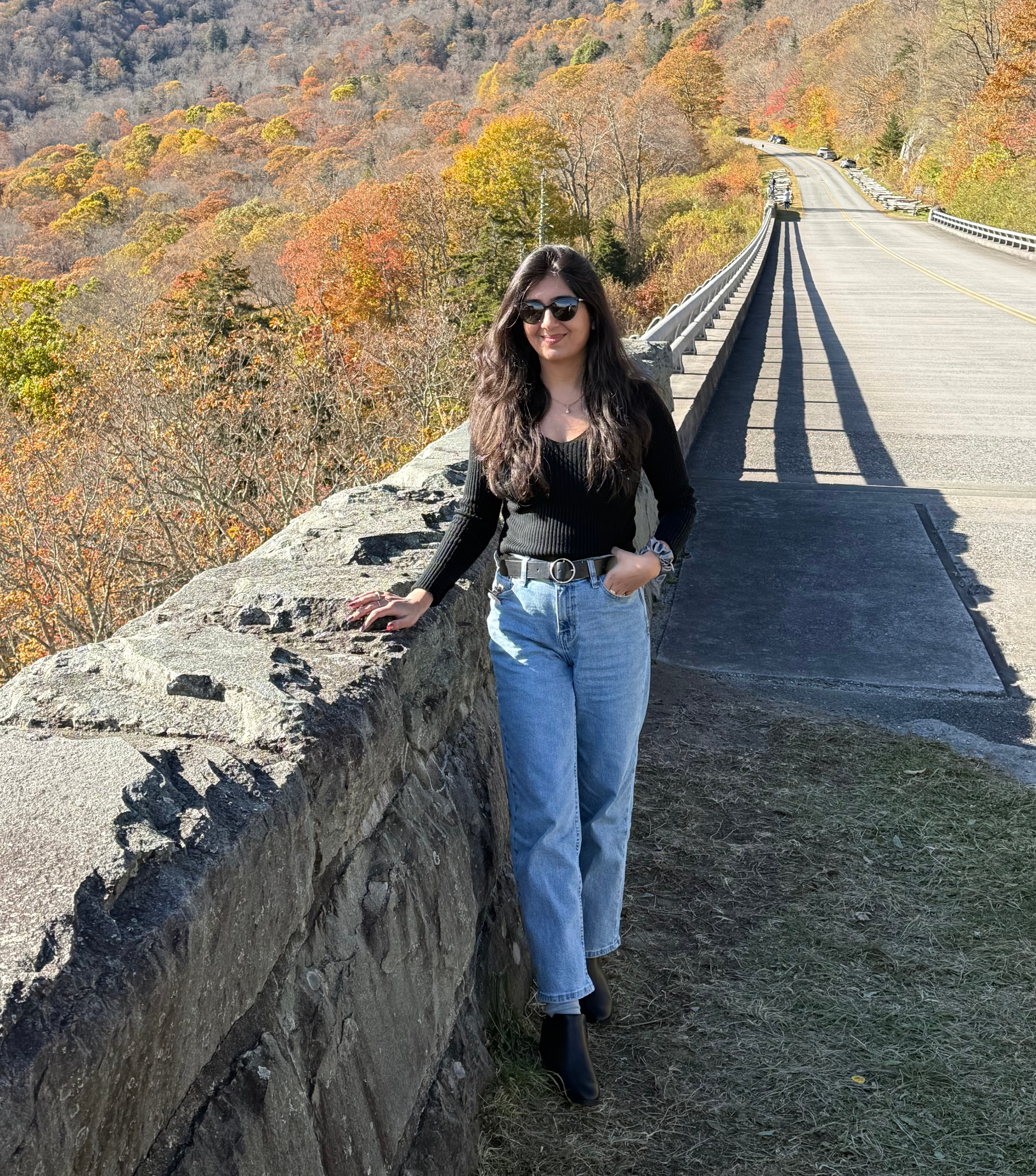 Yamini Chhabra