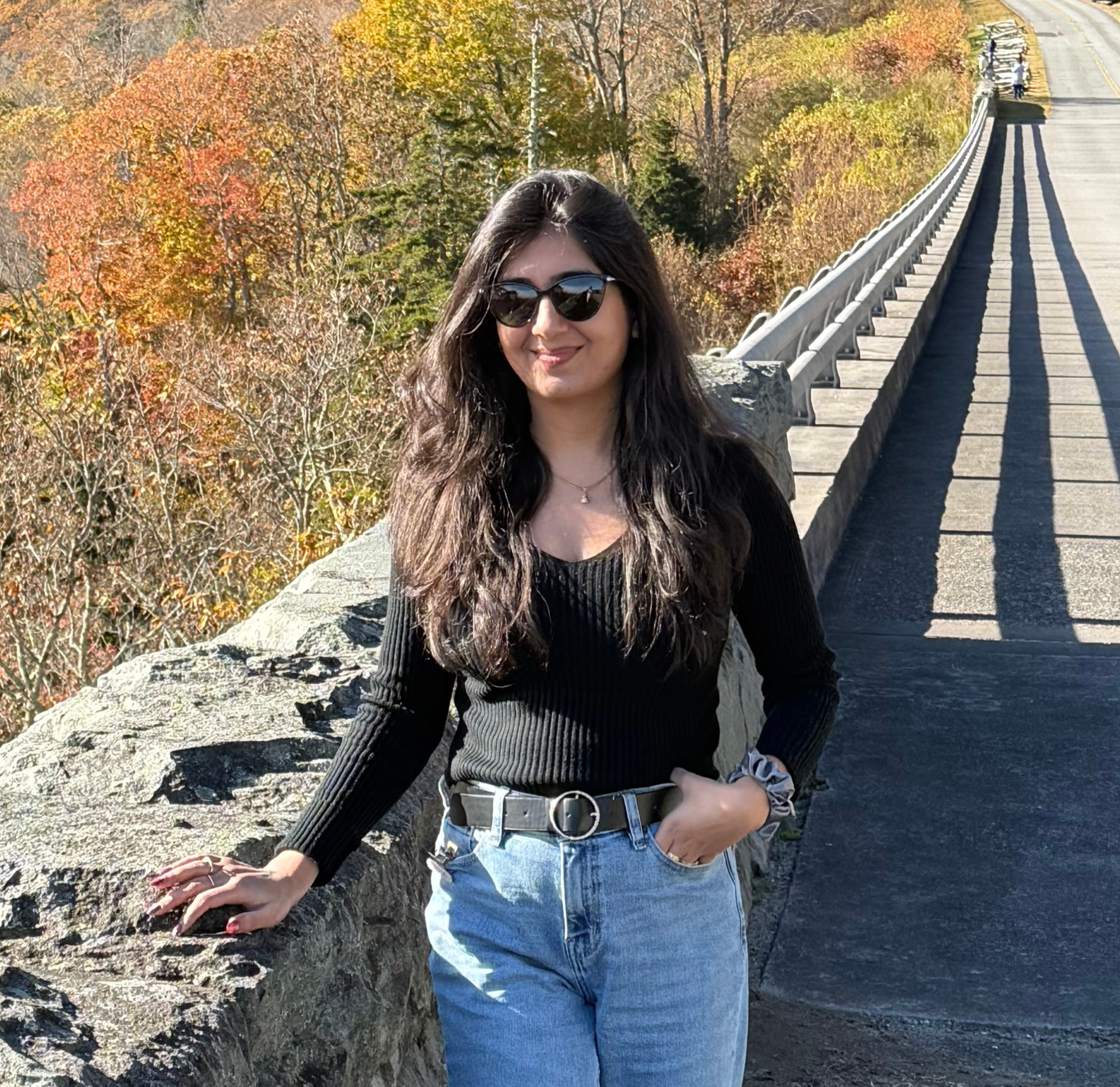 Yamini Chhabra