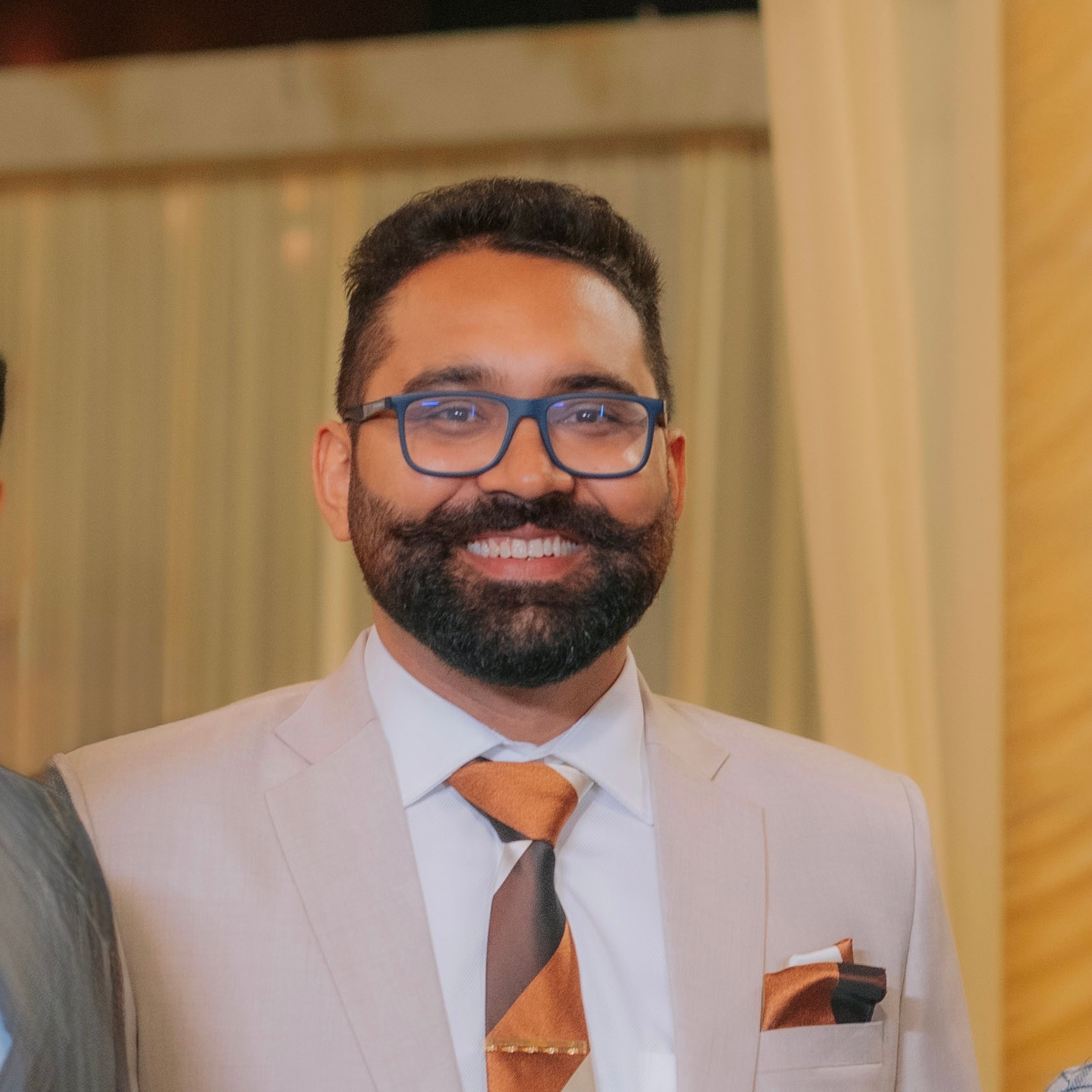 Yadvinder Singh