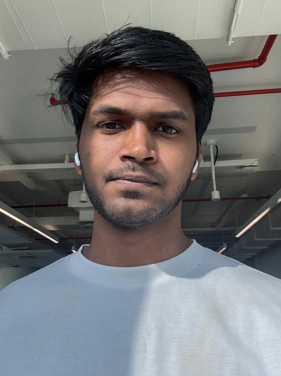 Saran