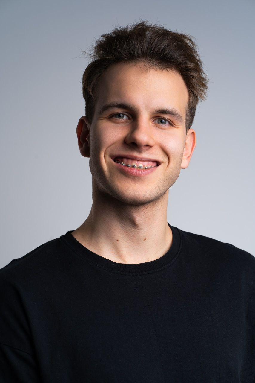 Nikita Zaporozhets