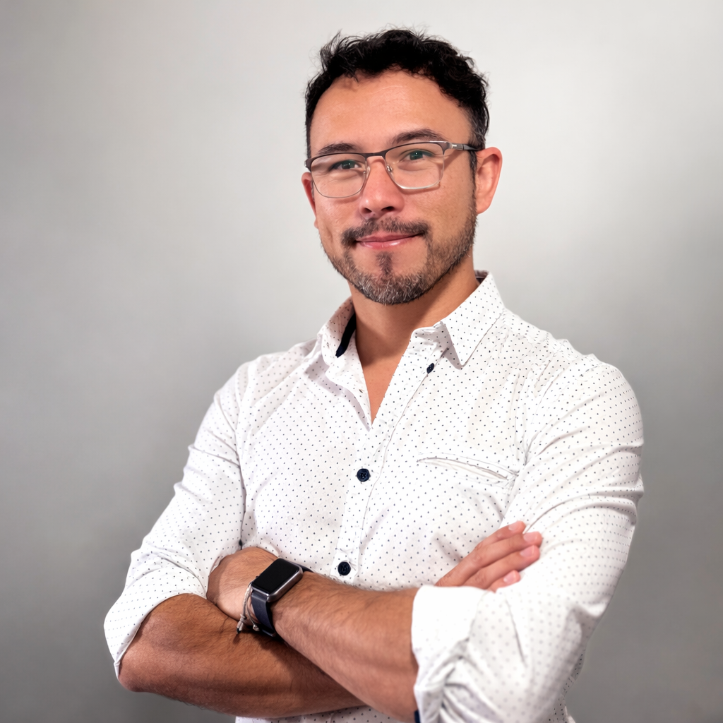 Dan Alarcon