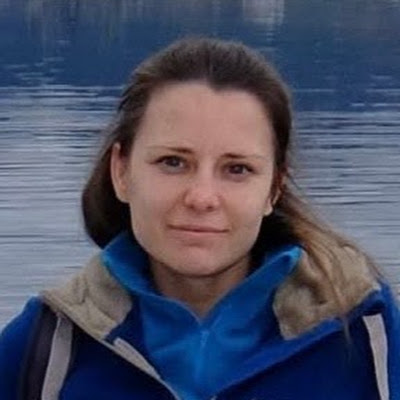 Gergana Stefanova