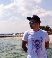 Алексей Лапышов