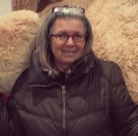 Sharon Specht Carlson