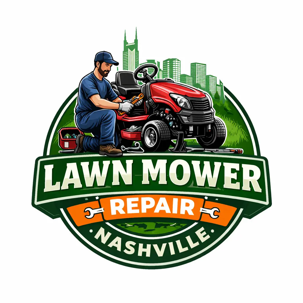 Lawn Mower Repair Nashville