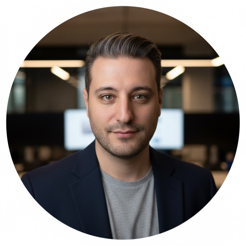Hakan Damar