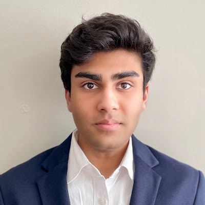 Yashasvi Jain