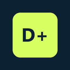 Data Plus Study
