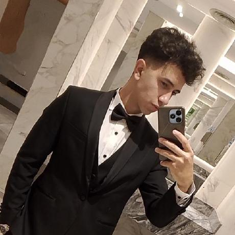 Ahmed Abdelghafar Mohamed