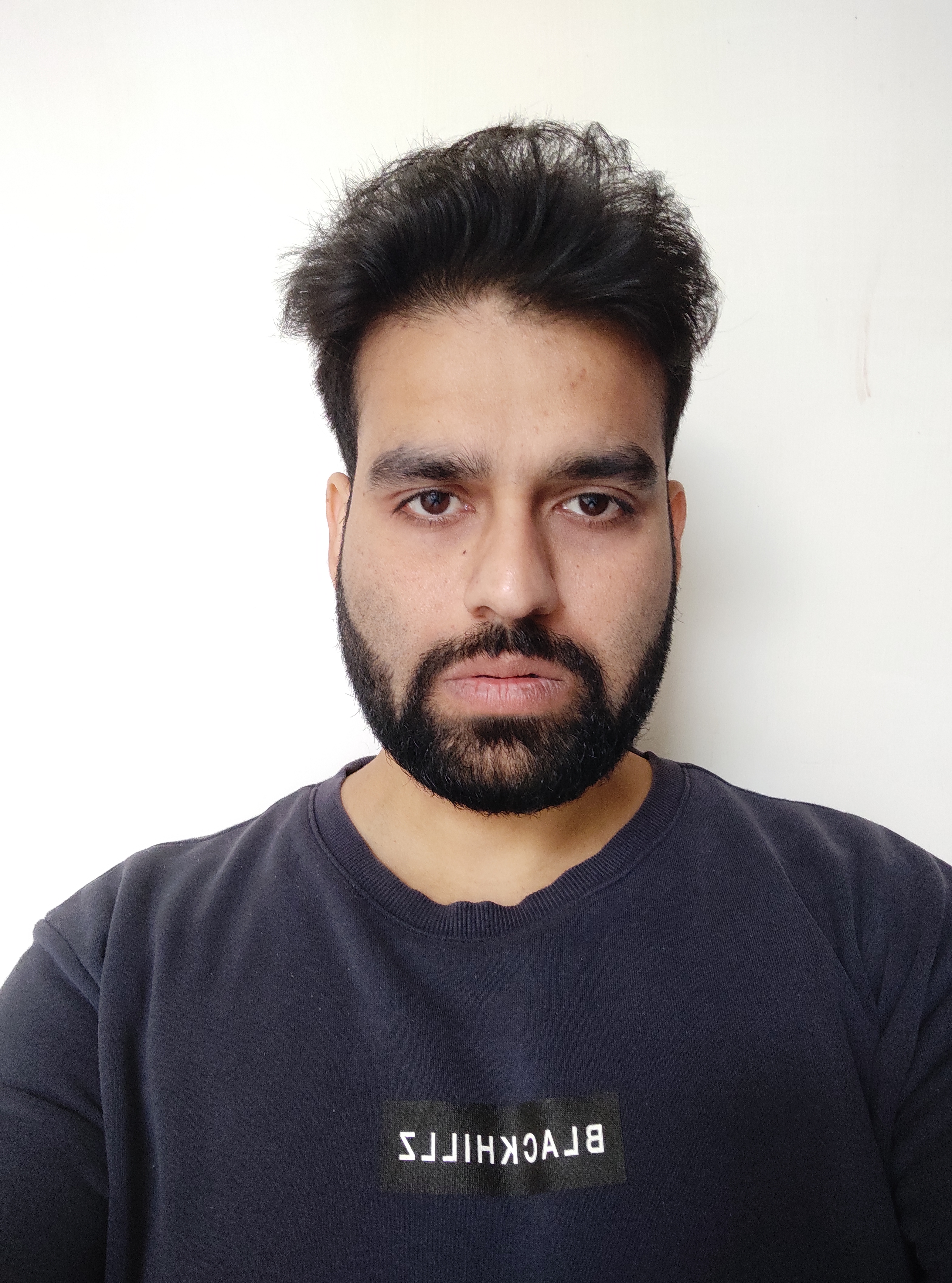 Mohd Maaz