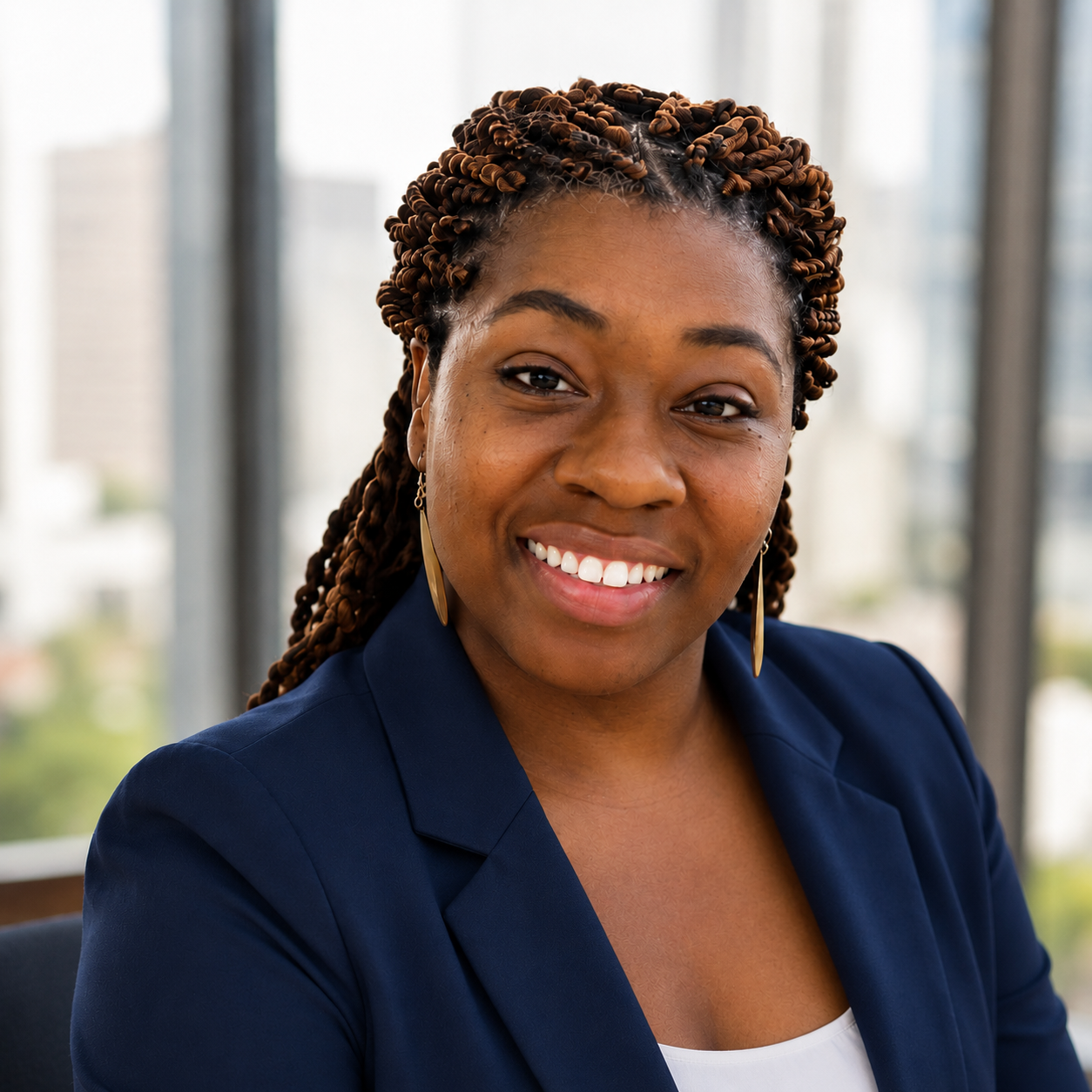 Ebony McCray