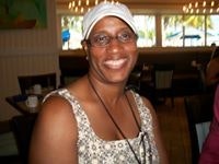 Karen Cochrane-Brown