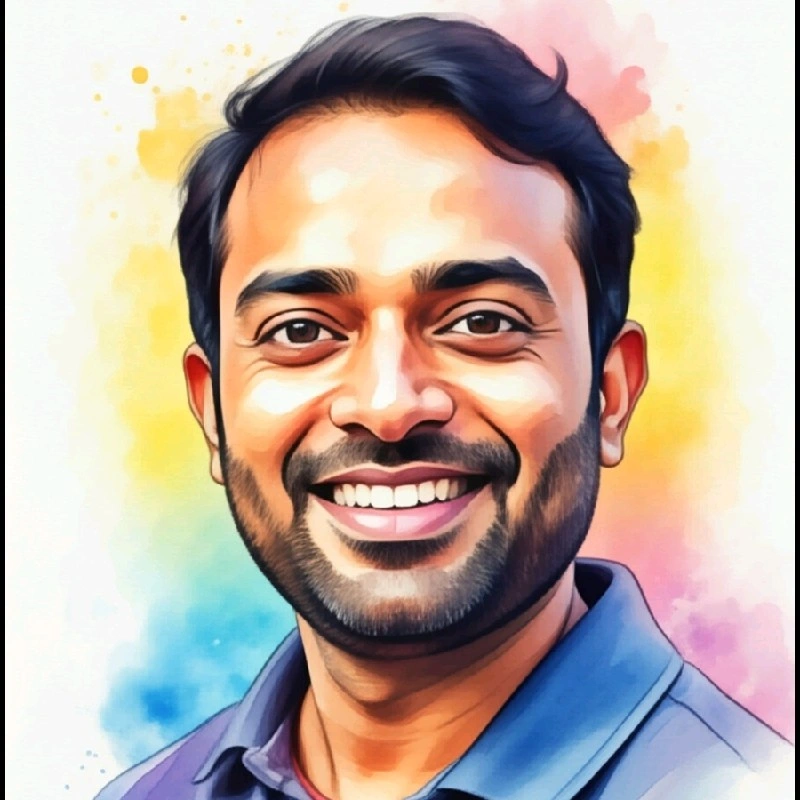 Varun Raj