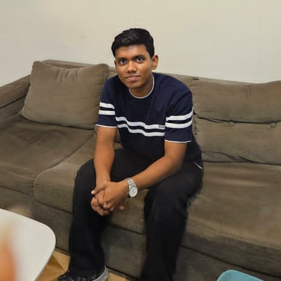 Shubham Sahu
