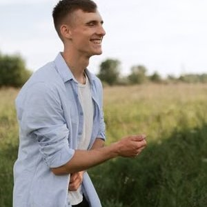 Geoffrey Grace