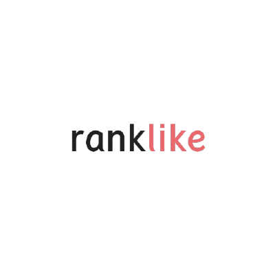 ranklike