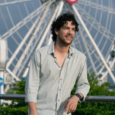 Andrew