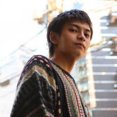 Max Chen