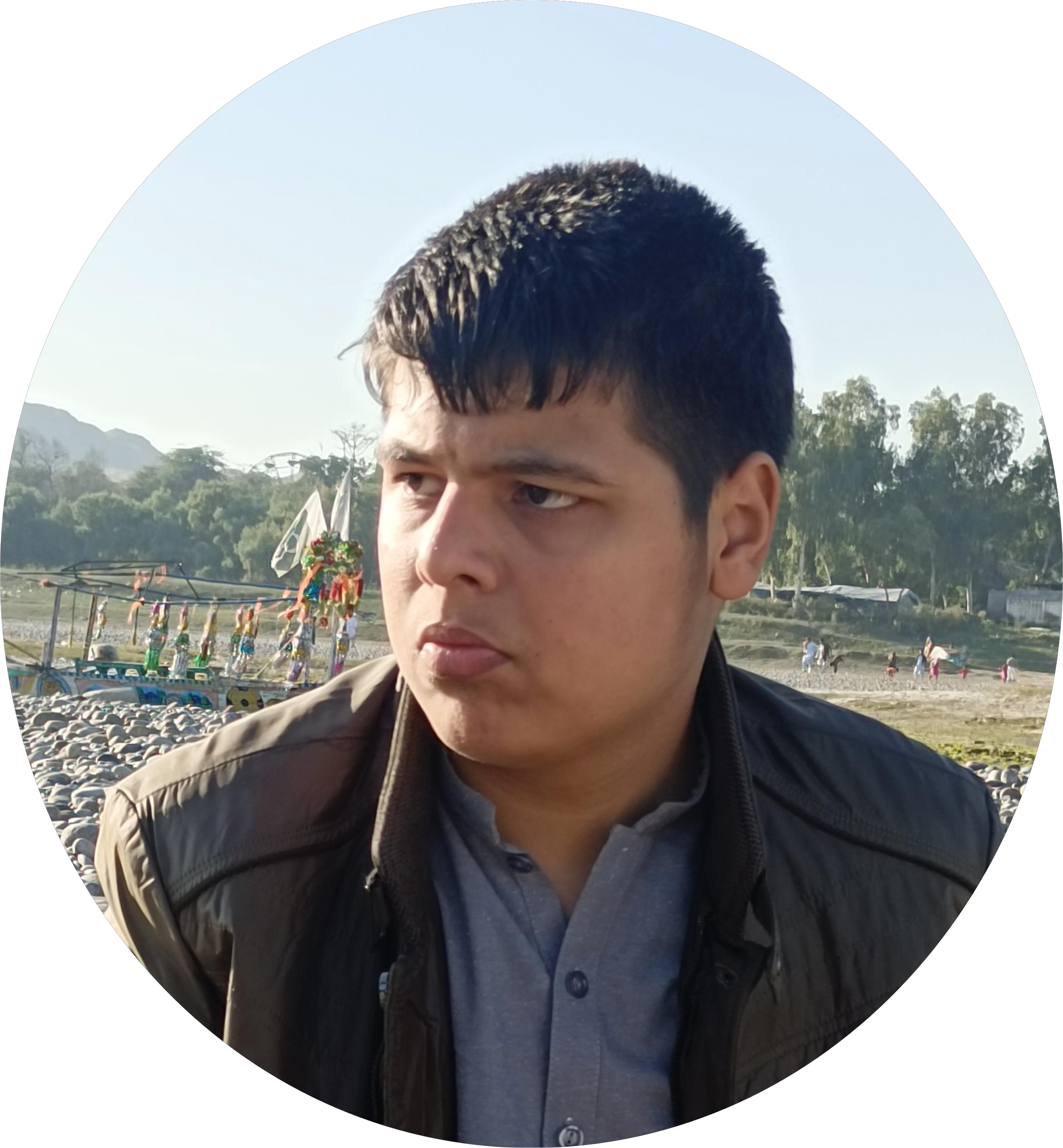 Khayyam Shah
