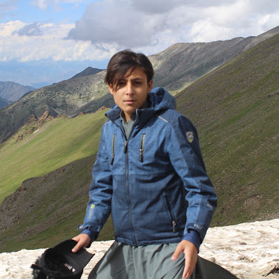 Khayyam Shah