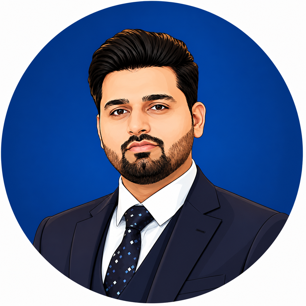 Zain Ali