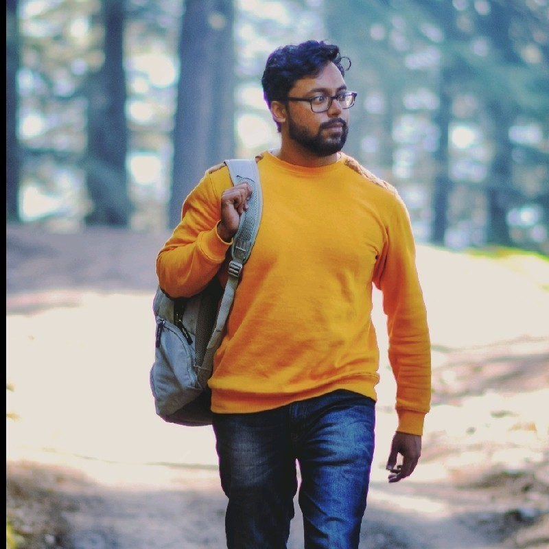 Jugal Tiwari