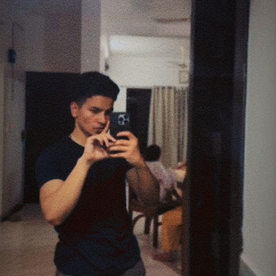 Manav Pathak