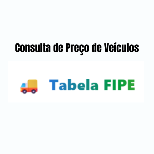 Consulta Fipe