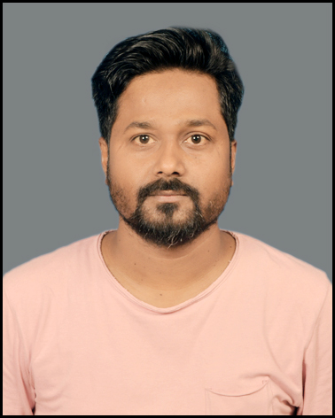 Sandeep K Suman