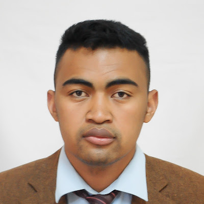 Lucien Razafindraibe