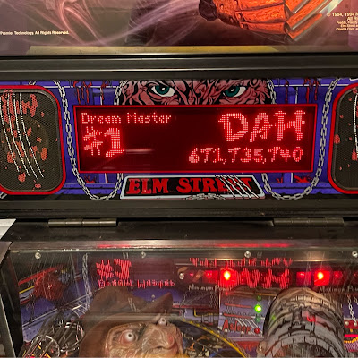 Derek Holm