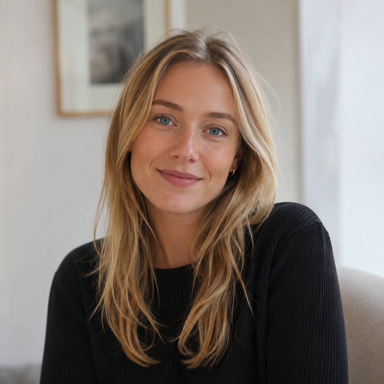 Freja Madsen